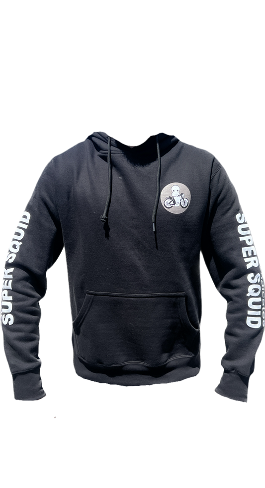 Super Squid Hoodie